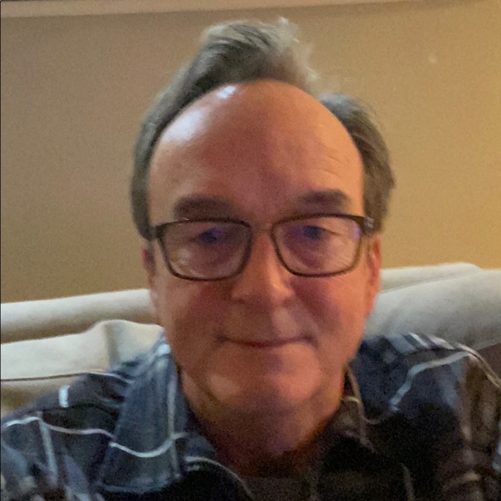 Meet your Posher, Mitch